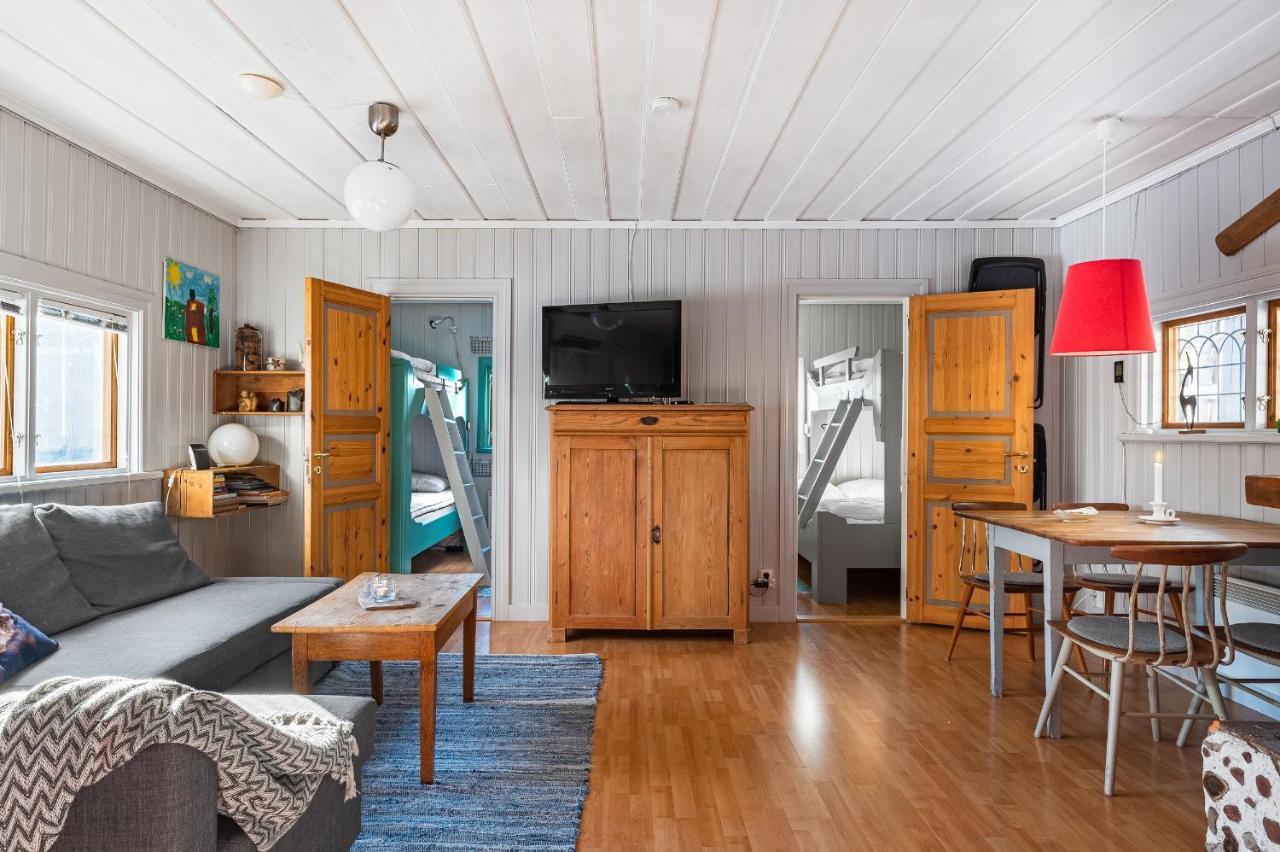 Gillerasvaegen 13 B Villa Sälen Kültér fotó