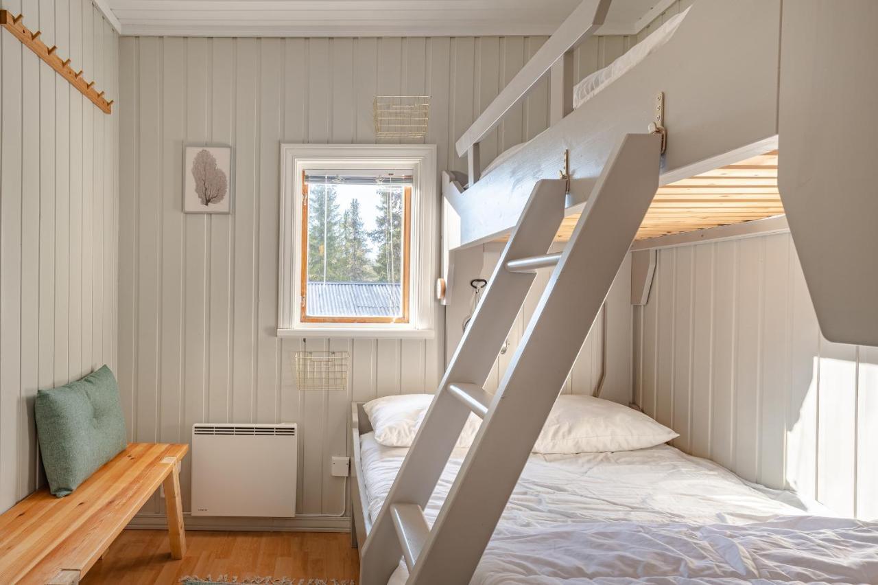 Gillerasvaegen 13 B Villa Sälen Kültér fotó