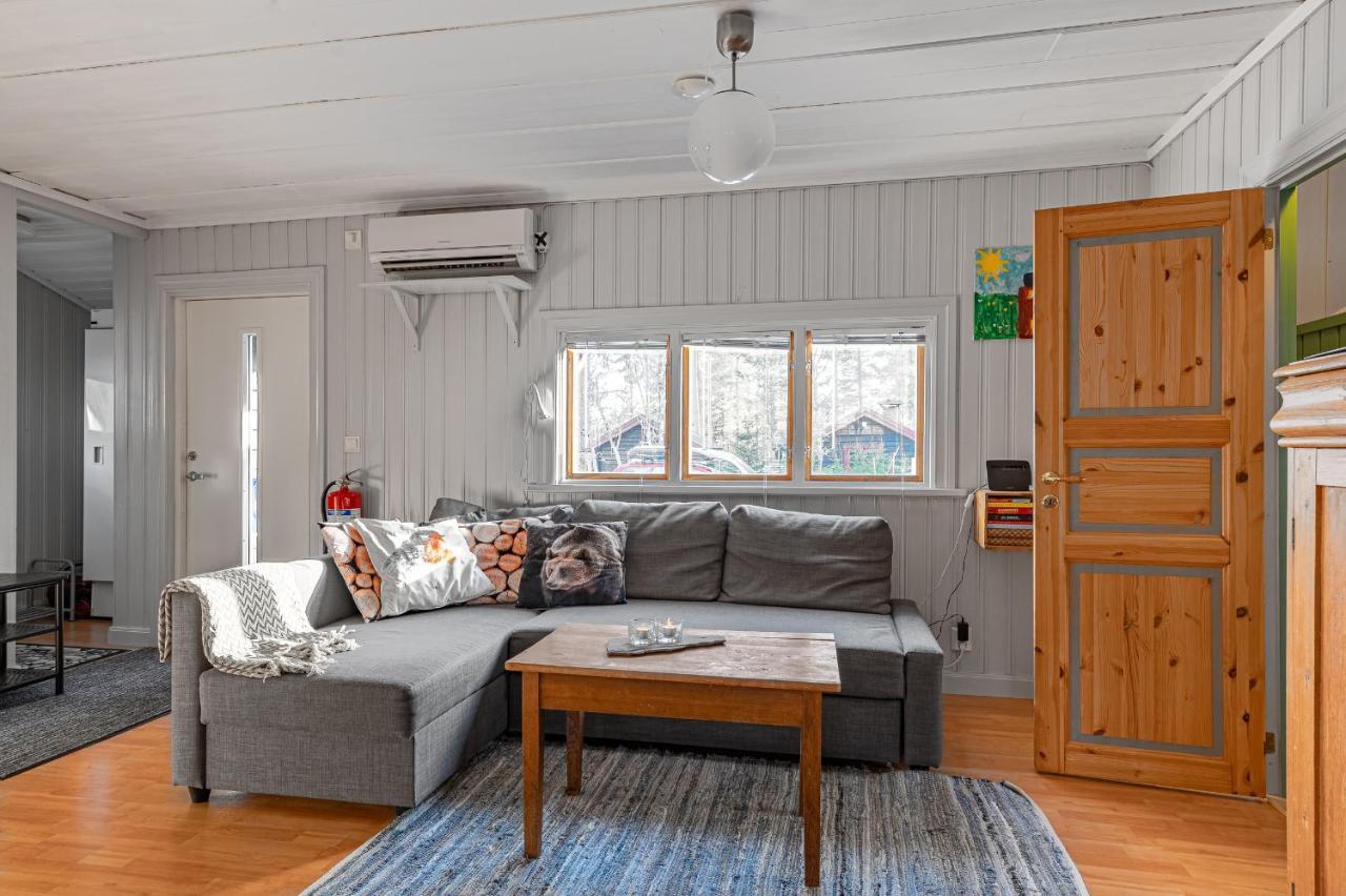 Gillerasvaegen 13 B Villa Sälen Kültér fotó