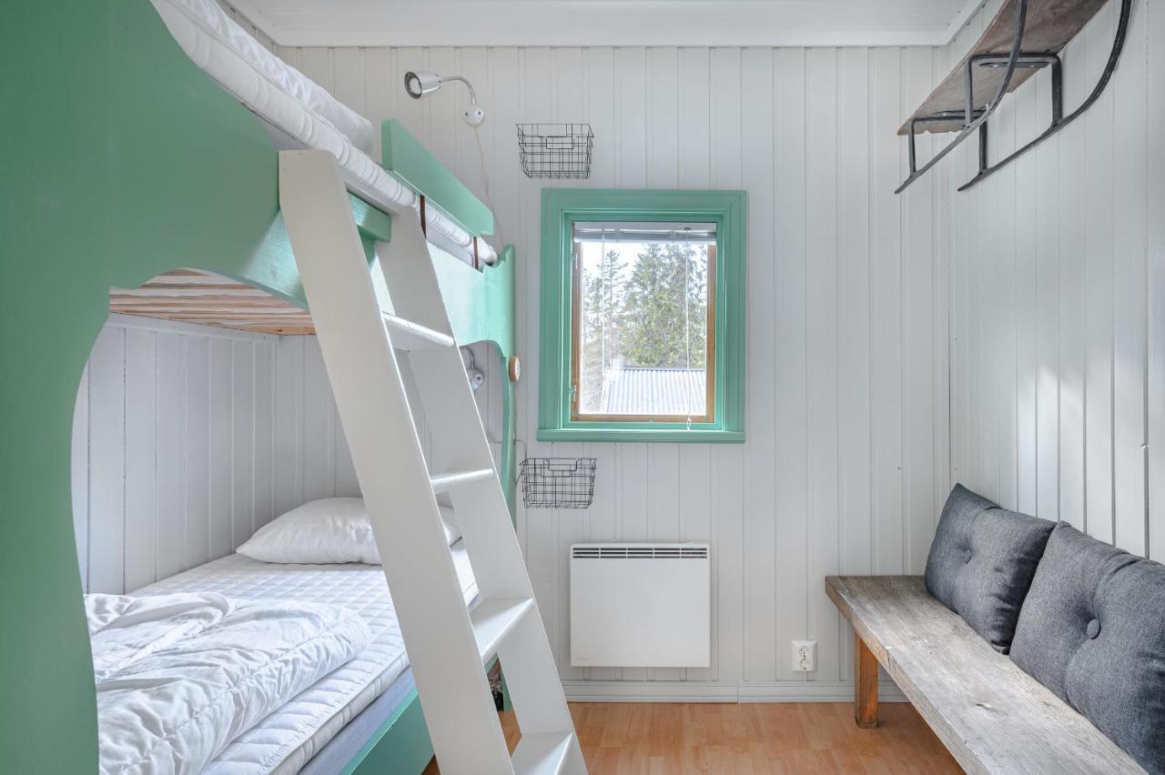 Gillerasvaegen 13 B Villa Sälen Kültér fotó