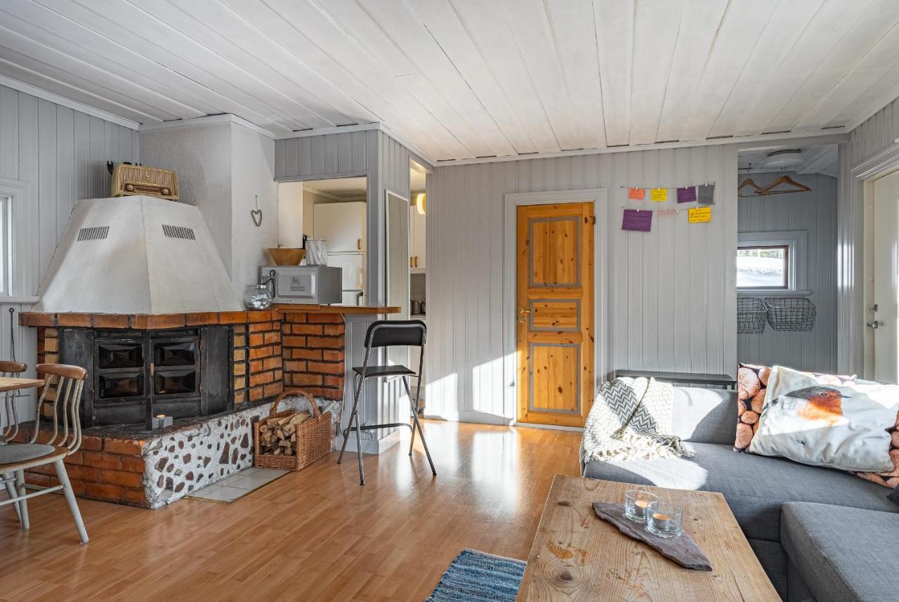 Gillerasvaegen 13 B Villa Sälen Kültér fotó