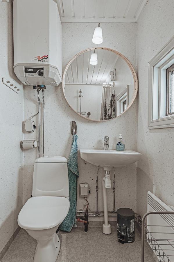 Gillerasvaegen 13 B Villa Sälen Kültér fotó
