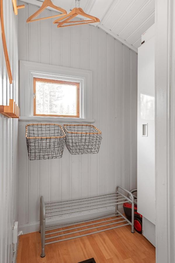 Gillerasvaegen 13 B Villa Sälen Kültér fotó